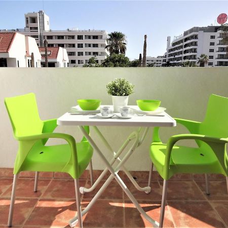 Amazing Sunny Apartment, Free Wifi, International Tv And Vod, Center Of Las Americas Playa de las Americas  Exterior photo