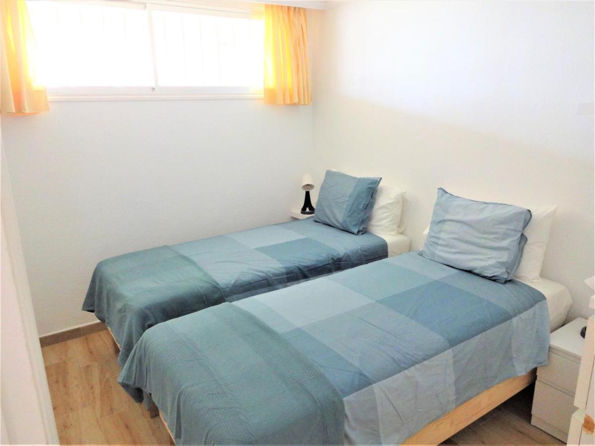 Amazing Sunny Apartment, Free Wifi, International Tv And Vod, Center Of Las Americas Playa de las Americas  Exterior photo